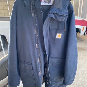 Carhartt Jacket